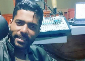 Locutor de rádio morre vítima de acidente na região de Piritiba