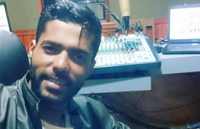 Locutor de rádio morre vítima de acidente na região de Piritiba
