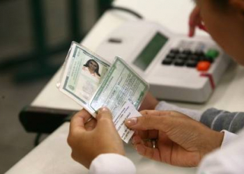 Eleitores no Brasil aumentam 3,14% desde 2014 e chegam a 147,3 mi