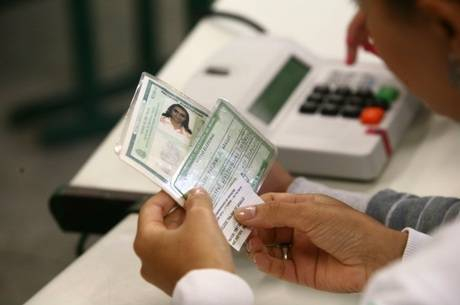 Eleitores no Brasil aumentam 3,14% desde 2014 e chegam a 147,3 mi