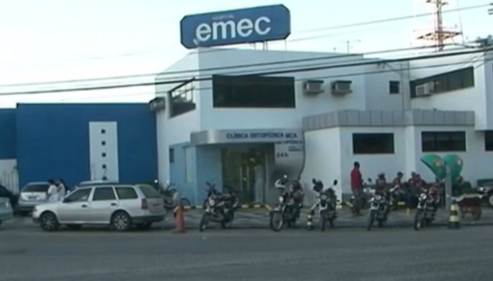Feira: Tenente PM fica ferido e companheira morre após serem baleados durante tentativa de assalto