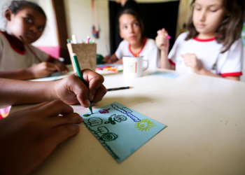 STF mantém idade mínima para ingresso no ensino fundamental