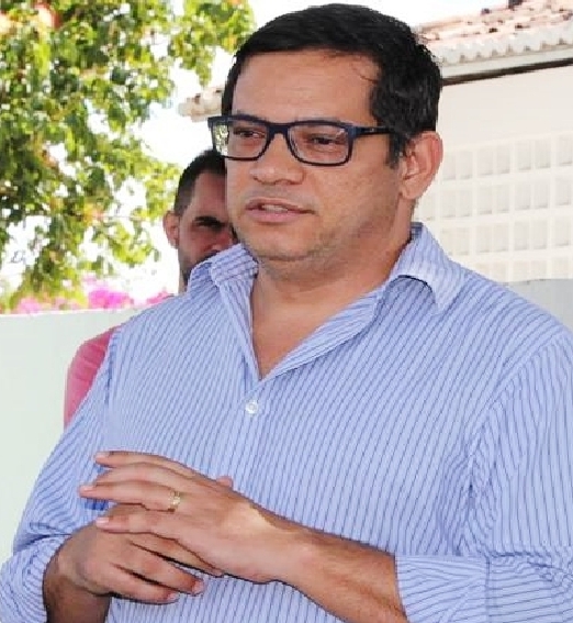 Três vereadores de Nordestina são processados pelo prefeito Erivaldo Carvalho após se manifestarem na Câmara