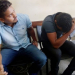 Dupla é presa acusada de aplicar golpe na compra de veículos em Coité, Santo Estevão e Alagoinhas