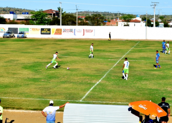 São Domingos: Estádio Pinheirão é oficialmente inaugurado em primeira partida da seleção no Intermunicipal