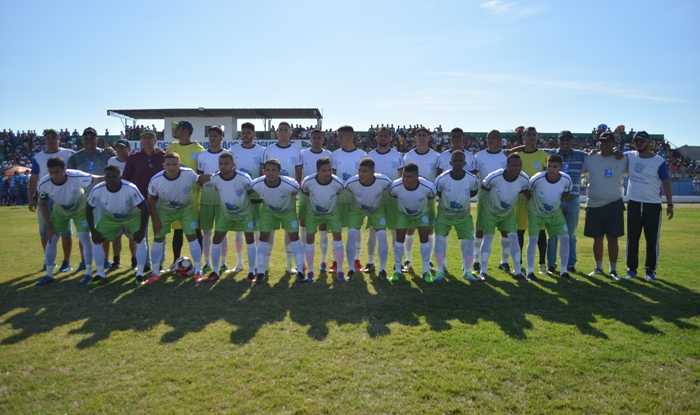 São Domingos: Estádio Pinheirão é oficialmente inaugurado em primeira partida da seleção no Intermunicipal