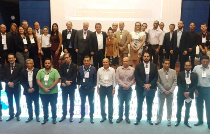 Seminário de Integração de Redes promove integração entre os “players” do setor