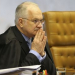 Fachin homologa desistência de pedido de liberdade de Lula no STF