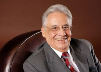 ‘Meu país merece mais respeito’, afirma FHC em resposta a artigo de Lula
