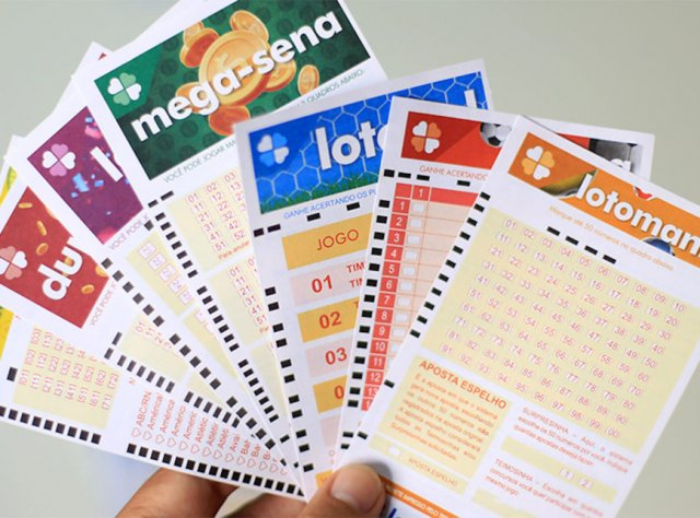 Ganhadores não resgataram R$ 150,6 milhões em bilhetes premiados até junho