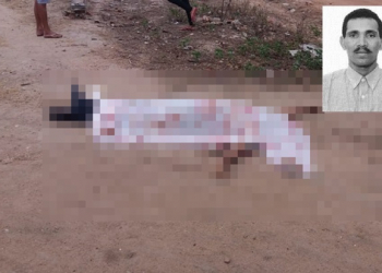 Homem de 54 anos é morto a golpes de faca na zona rural de Tucano