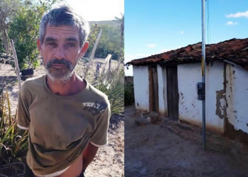 Quijingue – Homem é morto a golpes de facão pelo próprio irmão; uma porção de farinha teria sido a motivação do crime