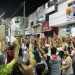 Alex da Piatã inaugura comitê de campanha em Conceição do Coité