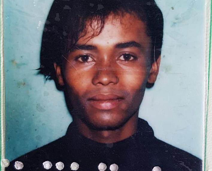 Lavrador morre após ter o corpo queimado com álcool em Jacobina