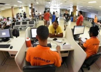 Detran intensifica mutirões de perícia médica no interior do estado