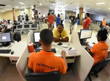 Detran intensifica mutirões de perícia médica no interior do estado