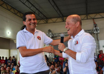 “Essa é a eleição do acerto de contas”, diz Joseildo durante lançamento de candidatura a deputado federal em Alagoinhas