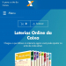 Caixa vai permitir apostas em loterias pela internet