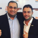 Paulo Afonso – Luciano Araújo participa do ato de lançamento da candidatura de Mário Galinho a deputado estadual