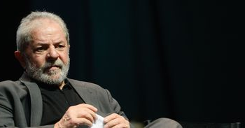 Defesa de Lula desiste de pedido de liberdade no STF