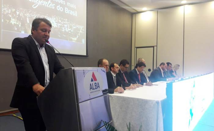 Salvador : Seminário de Integração de Redes inicia agenda para a democratização tecnológica na Bahia