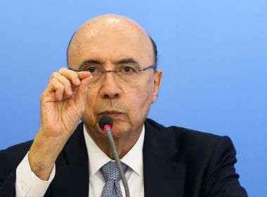 Meirelles é confirmado na disputa pela Presidência pelo MDB