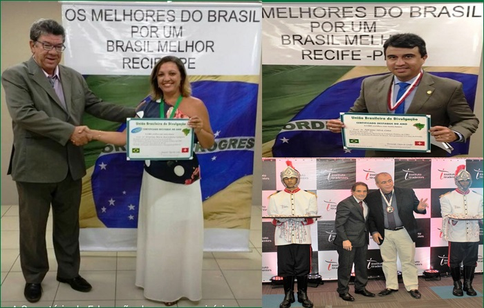 Diplomas supostamente comprados deu o que falar em Coité, Serrinha e Senhor do Bonfim