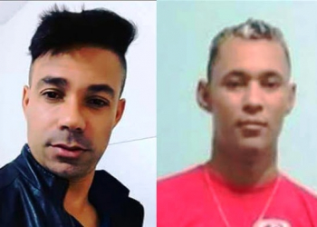 Dois morrem em colisão de moto com cavalo na BA 417