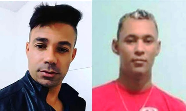 Dois morrem em colisão de moto com cavalo na BA 417