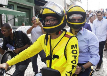 Assembleia Legislativa sediará o Encontro Estadual de Mototaxistas