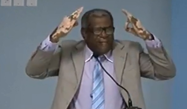 Coité – Vereador Nego Jai saúda Ernandes como futuro presidente e garante que ele será prefeito interino