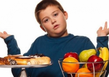 Quase metade das crianças brasileiras serão obesas em 2022