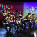 Orquestra Santo Antônio no Criança Esperança deixou os coiteenses orgulhosos