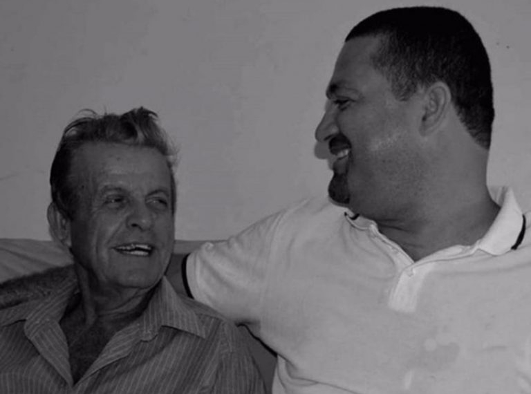 Morre aos 75 anos, pai do ex-prefeito e candidato a deputado estadual, Osni Cardoso