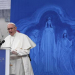 Na Irlanda, papa pede perdão por abusos sexuais cometidos por padres