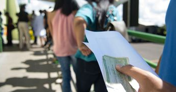 Partidos receberam R$ 1,3 bilhão para financiar campanha eleitoral