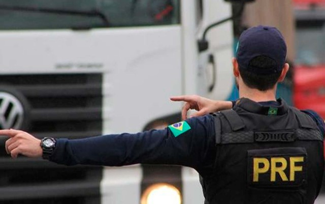 PF vai limitar segurança de candidatos à Presidência