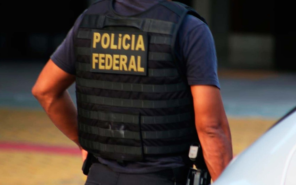 PF combate fraude a licitações e desvio de verba no transporte escolar em 6 cidades da BA