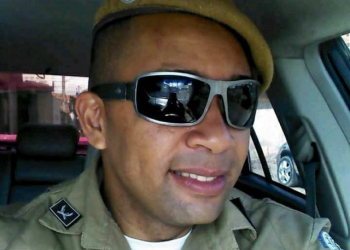 Feira de Santana: policial militar é assassinado com um tiro na Avenida Nóide Cerqueira