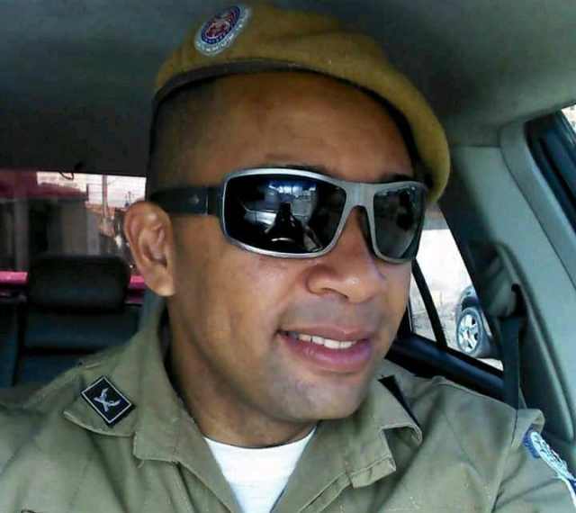 Feira de Santana: policial militar é assassinado com um tiro na Avenida Nóide Cerqueira