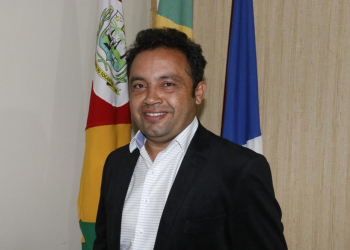 TO – Prefeito de Miracema é encontrado morto dentro do próprio carro com tiro na cabeça