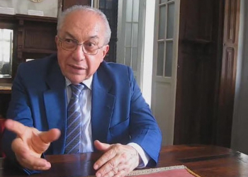 Morre, aos 84 anos, o escritor e professor da Ufba Edivaldo Boaventura