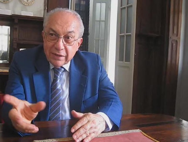 Morre, aos 84 anos, o escritor e professor da Ufba Edivaldo Boaventura