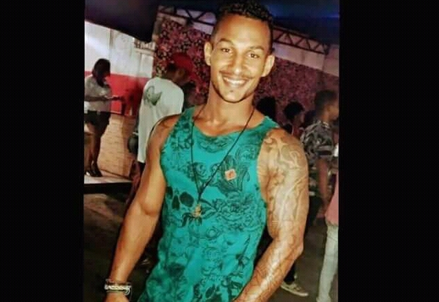 Professor de academia é assassinado a tiros em Feira de Santana