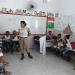 PM dá início a mais um ciclo do Projeto ‘Um Caminhar para a Cidadania’ em escolas públicas de Serrinha