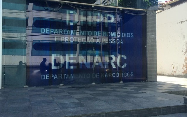 Pró-reitor do Ifba é encontrado morto dentro de apartamento