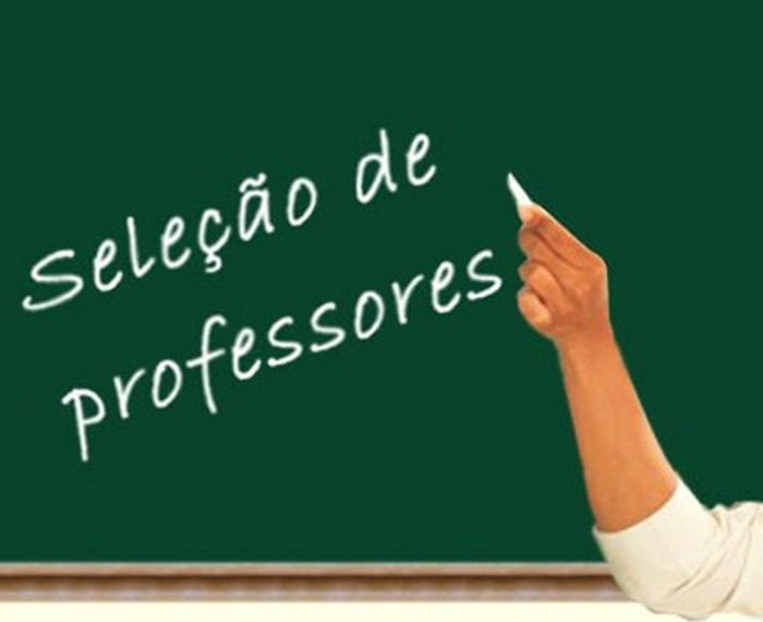 Governo deve publicar nomes de aprovados em concurso para professor até o dia 29