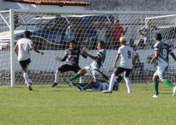 Intermunicipal: Em tarde de forte calor tem ‘chuva de gols’ no empate entre Retirolândia e Biritinga