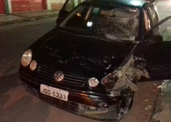 Aluno soldado da Polícia Militar morre atropelado em Feira de Santana