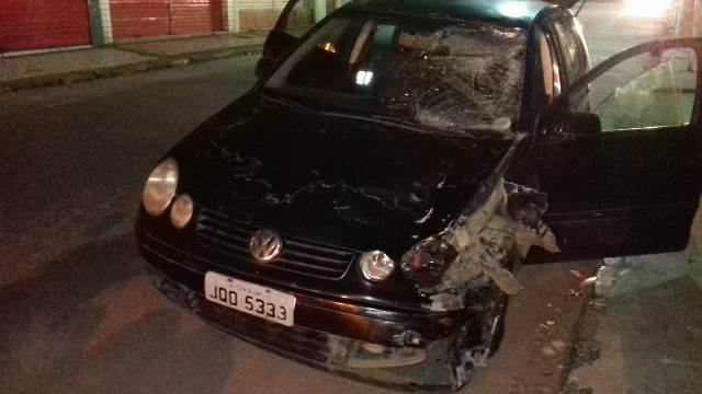 Aluno soldado da Polícia Militar morre atropelado em Feira de Santana